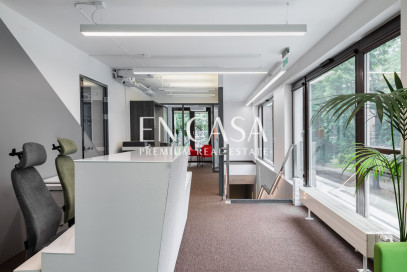 Commercial space Sale Warszawa Mokotów Adama Naruszewicza